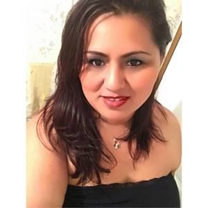 Meet your Posher, Angie